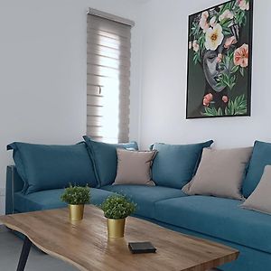 Two-Bedroom Deluxe Apartment